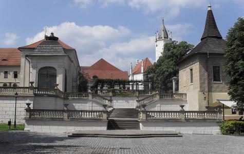 Teplice Einkaufen Teplice Einkaufen