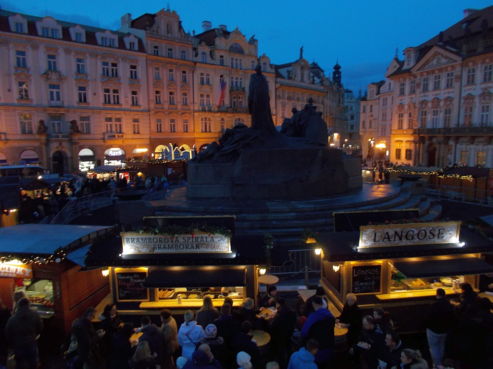 Weihnachten 2022 Urlaub Tschechien Geheuchelte Weihnachten Von der Gleichgültigkeit des Christenmenschen