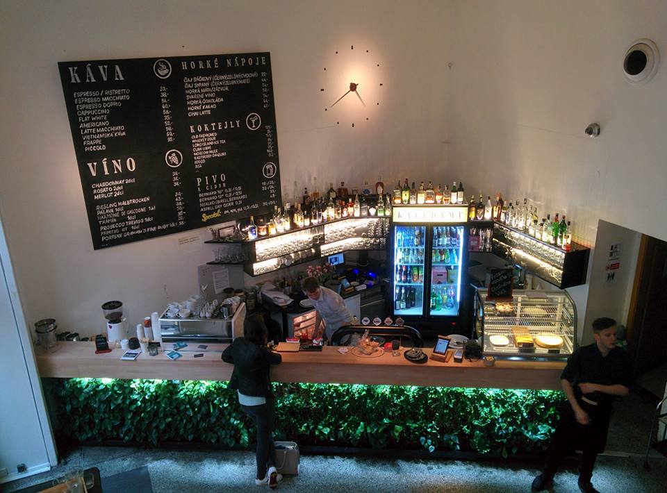 Kafe Damu Bar