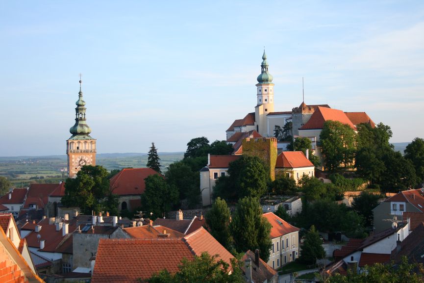 Mikulov