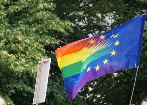Queere Rechte in der Europäischen Union