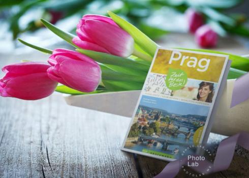 Prag – Zeit für das Beste!