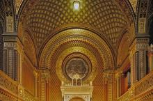 Spanische Synagoge