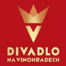 Logo Divadlo na Vinohradech