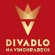 Logo Divadlo na Vinohradech