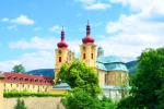 Haindorf Wallfahrtskirche