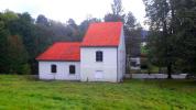Die römisch-katholische Kapelle Maria Schnee in Wünschendorf