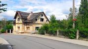 Das Haus Nummer 769 in der Friedländer Bahnhofstraße