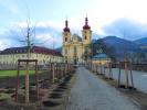 Der neue Park