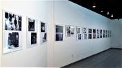 Vernissage der Ausstellung am 9.8.2018