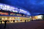 O2 Aréna in Prag-Vysočany