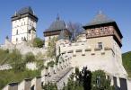 Burg Karlštejn