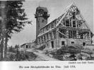 Bild aus dem Jahrbuch 1934 des Gebirgsvereins