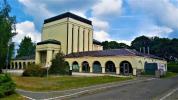 Krematorium Reichenberg