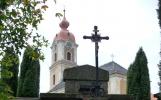 Kunnersdorfer Kirche