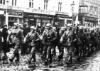15. März 1939: Einmarsch der Wehrmacht in Olomouc 15. März 1939: Einmarsch der Wehrmacht in Olomouc