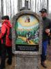 Das erneuerte Denkmal