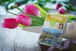 Prag – Zeit für das Beste! Prag – Zeit für das Beste!