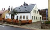 Porsche-Geburtshaus in seiner heutigen Gestalt