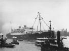 Die "St. Louis" sollte 1939 937 deutsche Juden nach Havanna bringen. Die Flucht wurde zur Irrfahrt über den Atlantik. Die "St. Louis" sollte 1939 937 deutsche Juden nach Havanna bringen. Die Flucht wurde zur Irrfahrt über den Atlantik.