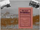 Nach der Entmachtung des österreichischen Parlaments durch Kanzler Dollfuß ging die ehemals aus Berlin stammende „Weltbühne“ nach Prag und wurde erneut in „Die neue Weltbühne“ umbenannt. Nach der Entmachtung des österreichischen Parlaments durch Kanzler Dollfuß ging die ehemals aus Berlin stammende „Weltbühne“ nach Prag und wurde erneut in „Die neue Weltbühne“ umbenannt.