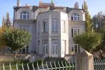Villa Kovařovic unterhalb des Vyšehrads