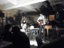 Konzert im Keller