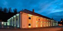 Hotel Malý pivovar