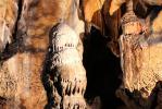 Stalagmit "Mumie"