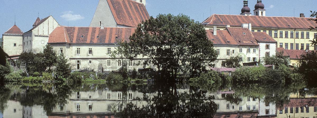 Telč