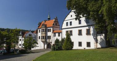 Unteres Schloss