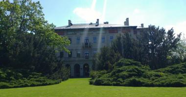 Villa Gröbe