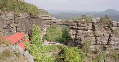 Prebischtor