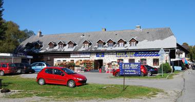 Strazny Tschechien Strazny Tschechien