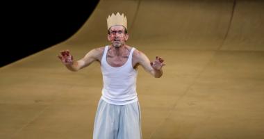 © KIVA / theater.cz
