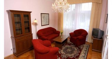 Appartement Nr. 1