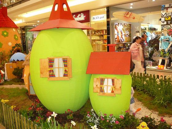 Ladenoffnungszeiten Zu Ostern Tschechien Online