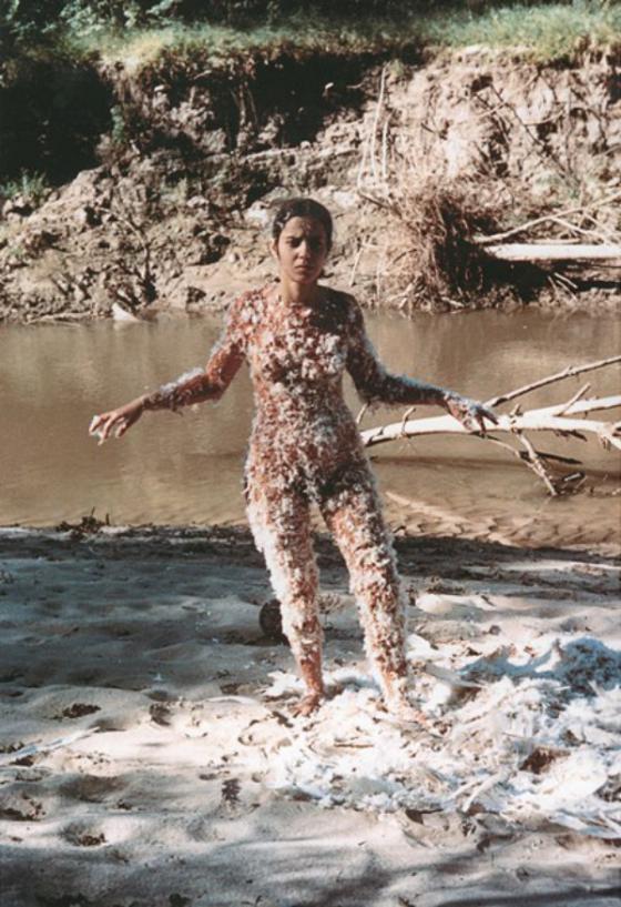 Ana Mendieta