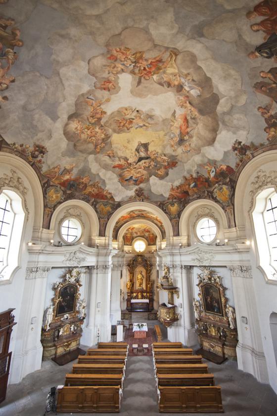 Katholische und christliche datierung