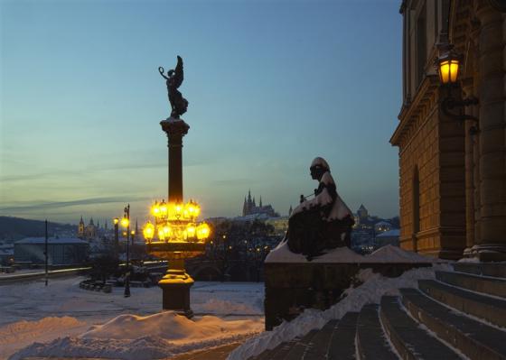 Rudolfinum