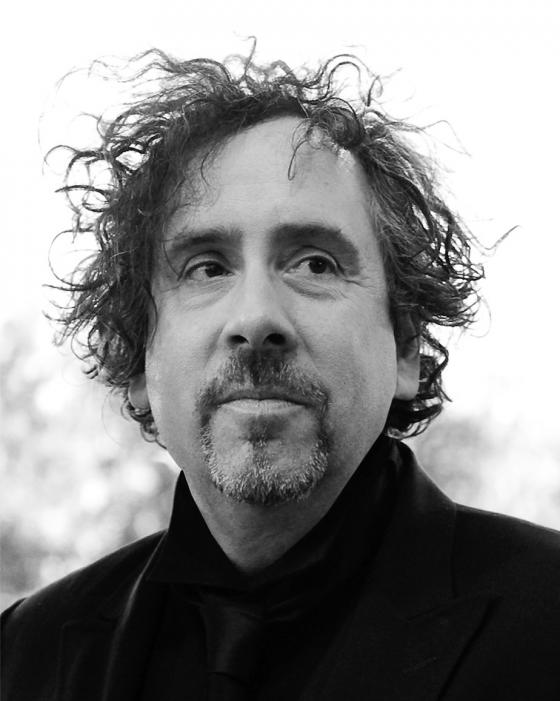 Tim Burton