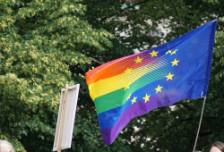 Queere Rechte in der Europäischen Union Queere Rechte in der Europäischen Union