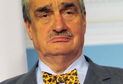 Karel Schwarzenberg