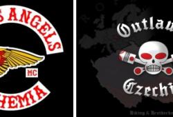 Hells Angels / Outlaws