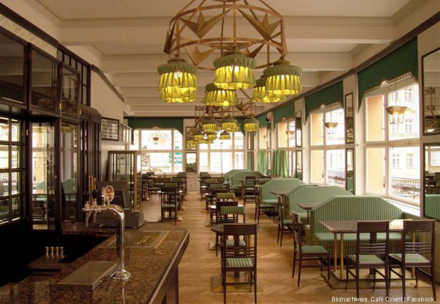 Best Study Cafes In Prague Best Study Cafes In Prague