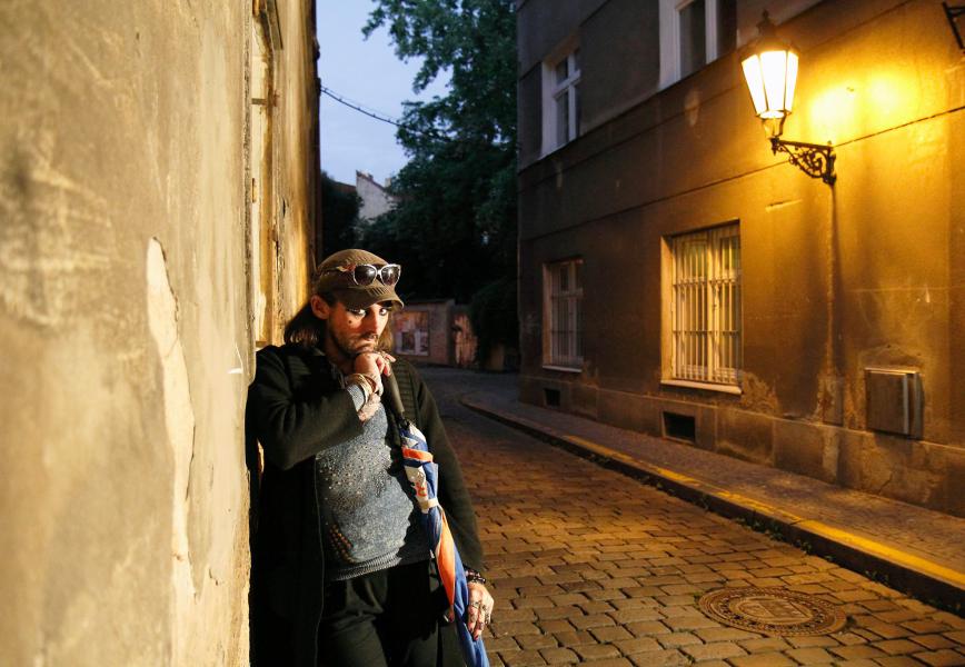 Frauen kennenlernen in prag