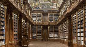 Philosophischer Saal